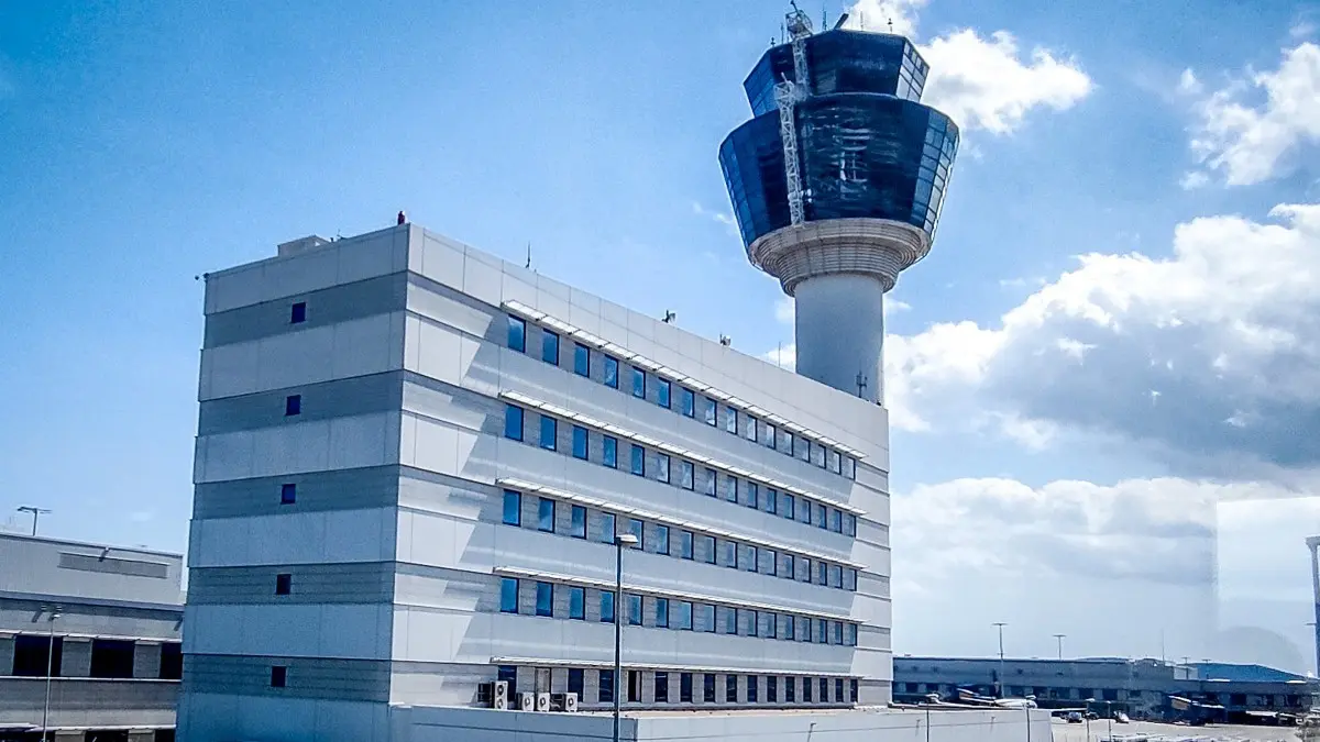 Οι 7 παρεμβάσεις για τη νέα εποχή της αεροναυτιλίας: Το σύστημα ελέγχου εναέριας κυκλοφορίας, τα ραντάρ Mode S και ο μετασχηματισμός της ΥΠΑ