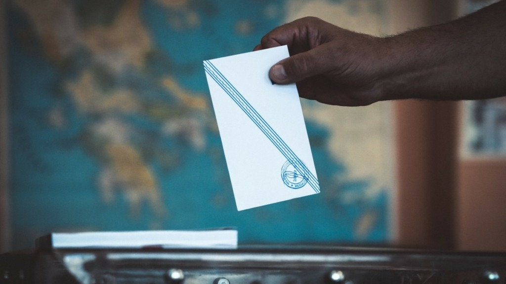 Στο 23,1% η συμμετοχή στις εκλογές μέχρι τις 14:30 – Η ενημέρωση του υπ. Εσωτερικών