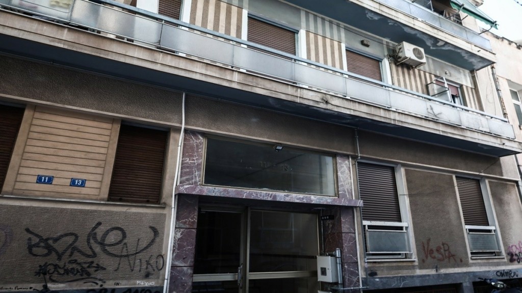 H απολογία του 74χρονου δράστη για το φονικό στον Άγιο Παντελεήμονα – «Μου μπήκαν διαβολικές σκέψεις και έλεγα πρέπει να πεθάνει»