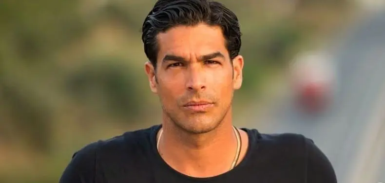 Νίκος Αναδιώτης: Το βιογραφικό, η ηλικία, οι σπουδές, η καριέρα, οι σειρές, η σύζυγος και τα παιδιά (pics&vid)