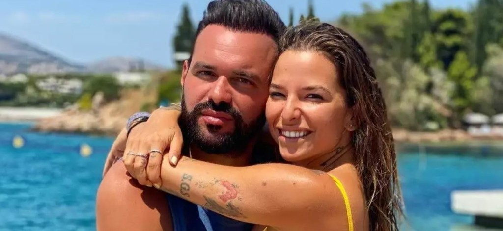 Γιώργος Αρσενάκος: Αυτό είναι το μεγάλο μυστικό του και η σχέση με την Εριέττα Κούρκουλου Λάτση