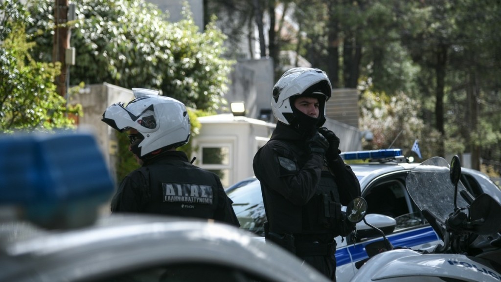 Εξάρθρωση σπείρας από την ΕΛΑΣ – Είχε πραγματοποιήσει πάνω από 110 διαρρήξεις στην Αττική