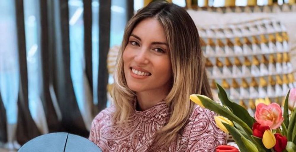 Αθηνά Οικονομάκου: “Ταράχτηκα όταν είδα τα δημοσιεύματα για το εξώδικo”