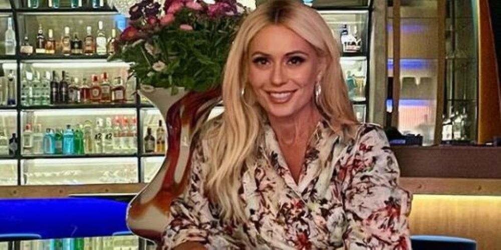Μαρία Μπακοδήμου: Αυτός ο δημοφιλής παρουσιαστής είναι ξάδερφός της (pics&vid)