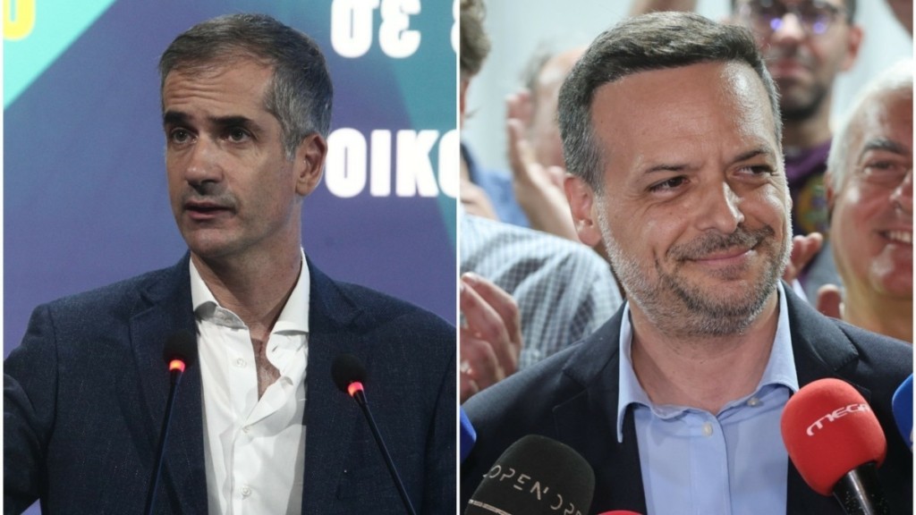 Σήμερα το debate Μπακογιάννη – Δούκα: Οι δημοσιογράφοι, οι όροι και οι 7 θεματικές ενότητες