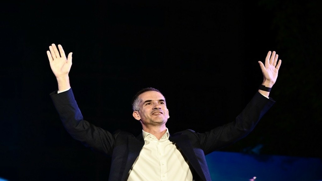 Η πρώτη εκτίμηση για Δήμο Αθηναίων – Πρωτιά Μπακογιάννη, ντέρμπι Δούκα – Ζαχαριαδη
