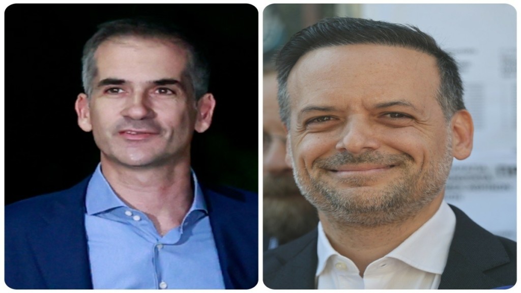 Απάντησε στον Δούκα ο Μπακογιάννης για την Βασιλίσσης Όλγας – «Παραμονή της Παναγίας το θαύμα έγινε»