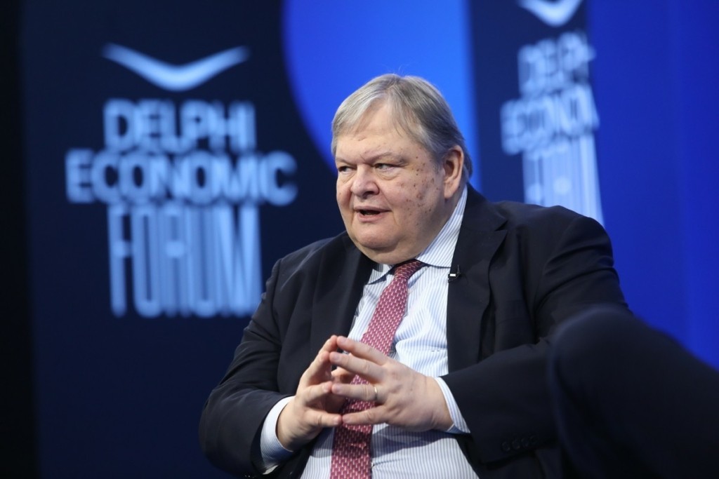 Ευάγγελος Βενιζέλος: Πολιτική είναι το περιεχόμενο και η ευθύνη – Τι λέει για τις αυτοδιοικητικές εκλογές