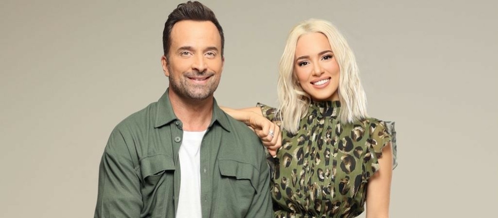 Το «I’m a celebrity get me out of here» κάνει πρεμιέρα στις 11 Οκτωβρίου – Ποιες μέρες θα προβάλλεται;