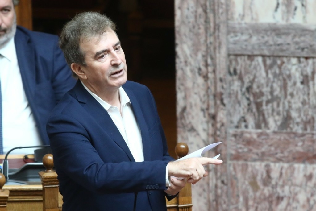 Χρυσοχοΐδης μετά τις καρατομήσεις στο «Αγία Όλγα»: Νέες διοικήσεις σε όλα τα νοσοκομεία της χώρας μέχρι τις αρχές του 2024