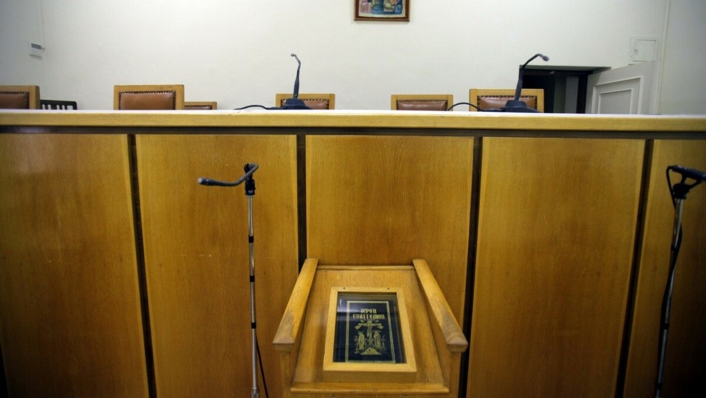 Ρόδος: Προσωρινά κρατούμενος 41χρονος για την δολοφονία του Γιώργου Καριώτη