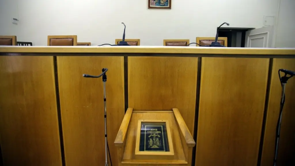 Ρόδος: Προσωρινά κρατούμενος 41χρονος για την δολοφονία του Γιώργου Καριώτη