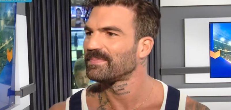 Ο Δημήτρης Αλεξάνδρου “καρφώνει” τη Σίσσυ Χρηστίδου – «Είναι άφαντη, δεν απαντάει σε μηνύματα και τηλέφωνα» (vid)