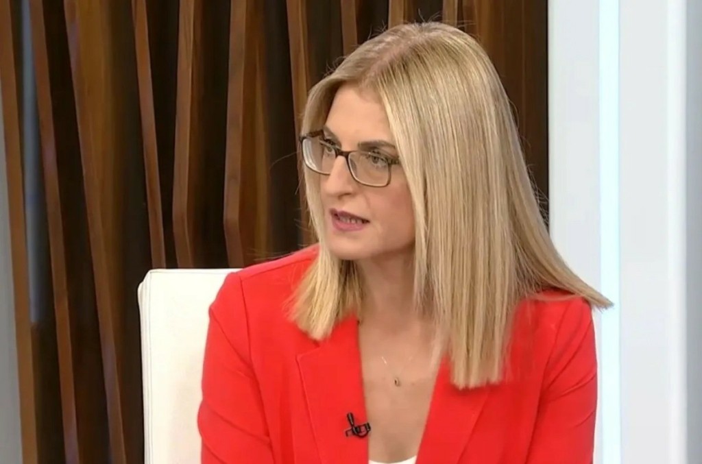 Δώρα Αυγέρη: Η πορεία του ΣΥΡΙΖΑ-ΠΣ την επόμενη μέρα δεν είναι «ταγκό για δύο»