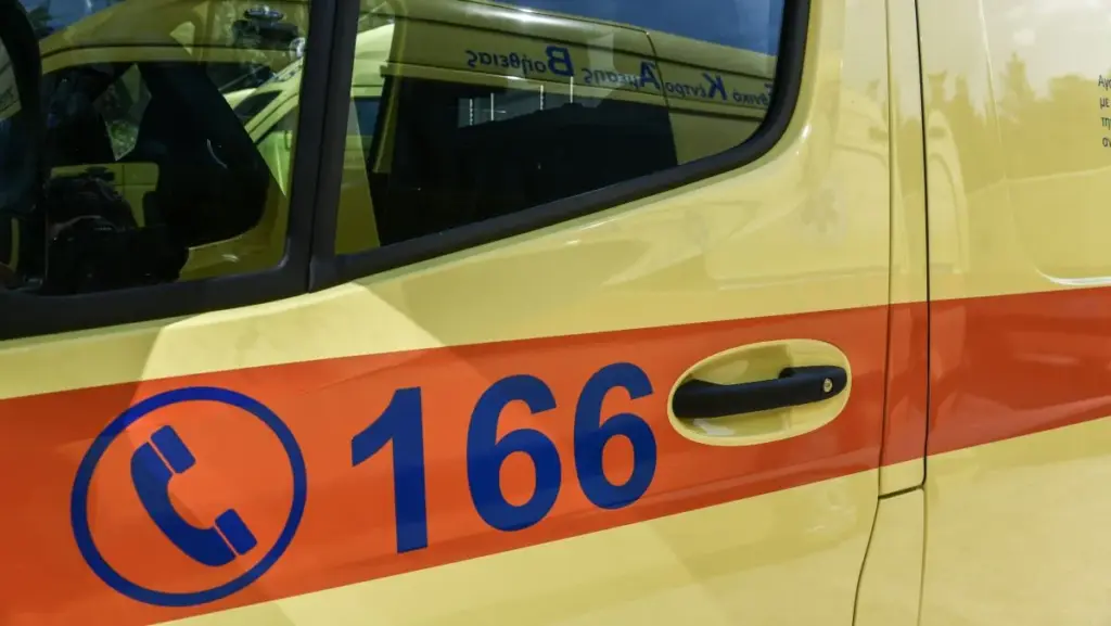 Σοκ με 22χρονη στα Χανιά – Πήγε να βάλει τέλος στην ζωή της καταναλώνοντας χάπια