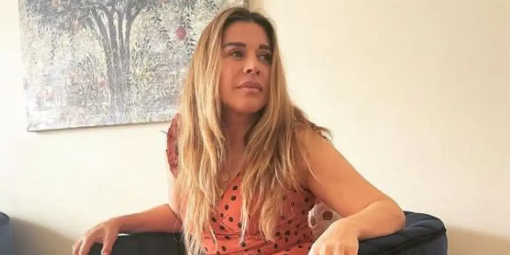 Η Έρρικα Πρεζεράκου συνεχίζει τις επεμβάσεις στο χέρι της – «Θα δικαστεί η υπόθεσή μου το επόμενο έτος»