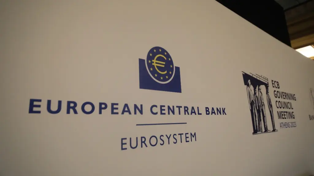 ΕΚΤ: Πιθανή νέα μείωση των επιτοκίων την Πέμπτη – Η πεποίθηση για τον πληθωρισμό στην Ευρωζώνη