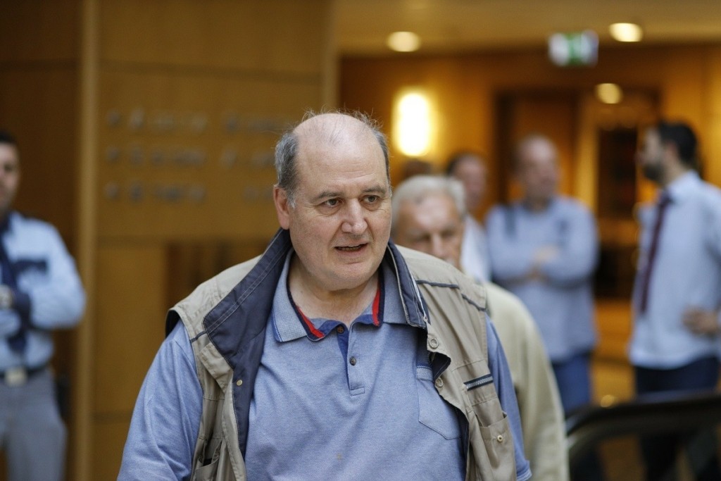 Συναντιέται με τον Φίλη την Τρίτη ο Κασσελάκης