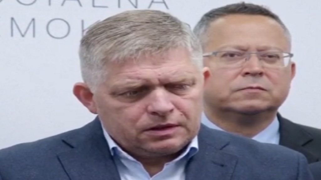 Δήλωση «βόμβα» από τον πρωθυπουργό της Σλοβακίας – «Χώρες του ΝΑΤΟ και της ΕΕ σκέφτονται να στείλουν στρατιώτες στην Ουκρανία»