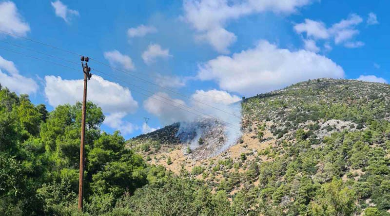 Νέα Μάκρη: «Το κατέστρεψαν το παιδάκι εκεί μέσα που πάνε να το βάλουν» – Ξεσπά η θεία του 17χρονου που προφυλακίστηκε