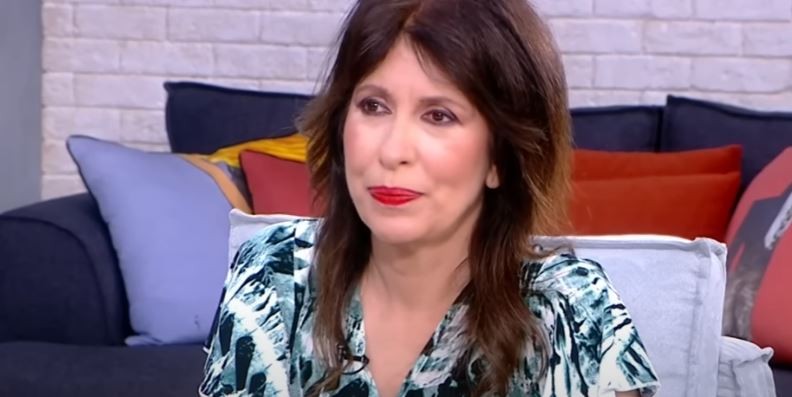 “Λύγισε” η Άβα Γαλανοπούλου για την απώλεια του Αίαντα Μανθόπουλου – «Εύχομαι να ξεκουραστεί το πουλάκι μου» (vid)