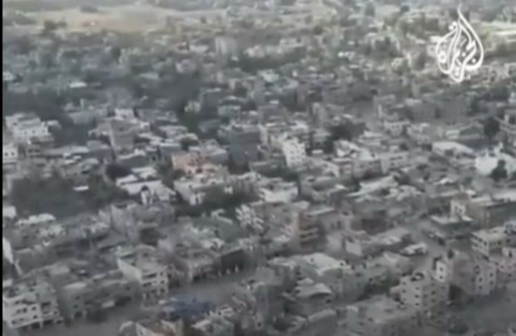 Δραματικό μήνυμα ΠΟΥ: Χρειάζεται επείγουσα πρόσβαση στη Γάζα
