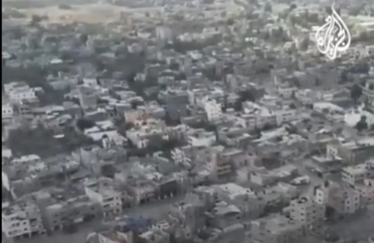 Απελευθερώνει 23 ομήρους από την Ταϊλάνδη η Χαμάς
