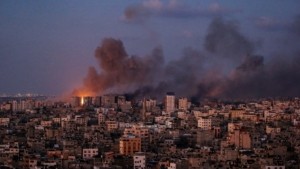 Η Χαμάς αντιδρά στο σχέδιο των ΗΠΑ για τη Λωρίδα της Γάζας