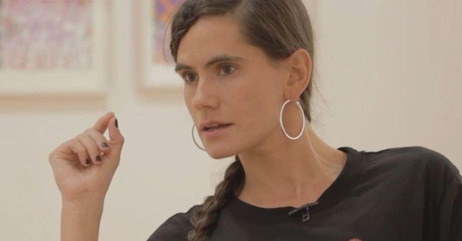 Γεωργιάννα Νταλάρα: Αυτός είναι ο ηθοποιός σύζυγός της – Ο κρυφός γάμος και τα παιδιά (pics&vid)