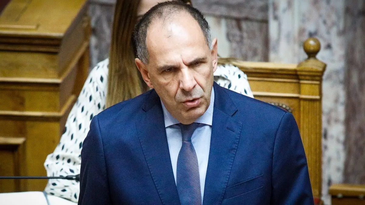 Γεραπετρίτης: «Η Ελλάδα δύναται να γίνει η φωνή των Ηνωμένων Αραβικών Εμιράτων στην ΕΕ»