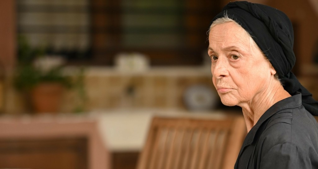 Σασμός – Τρίτη (23/4): Η συμμαχία γιαγιάς Ειρήνης με τον Τηλέμαχο