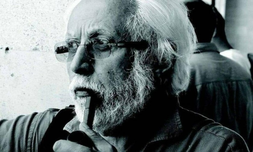 Κασσελάκης για Γραμματικάκη: Αφήνει σπουδαίο έργο – Δάσκαλος, με όλο το βάθος της λέξης