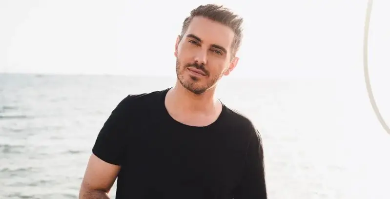Μιχάλης Χατζηγιάννης: Δεν φαντάζεστε με ποια διάσημη φημολογούνταν ότι είχε σχέση πριν τη Μακρυπούλια