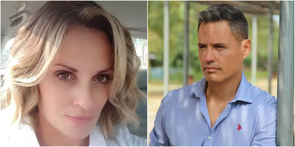 Χωρισμός “βόμβα” – Διαζύγιο για Θεοφανία Παπαθωμά – Γρηγόρη Πετράκο