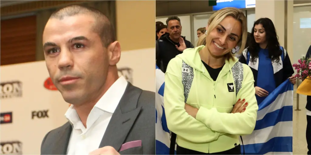 “Πρωταθλητισμό” και στις κάλπες – Πόσες ψήφους πήραν Ζαμπίδης, Μιλλούση, Σχορτσιανίτης και Πρεζεράκου