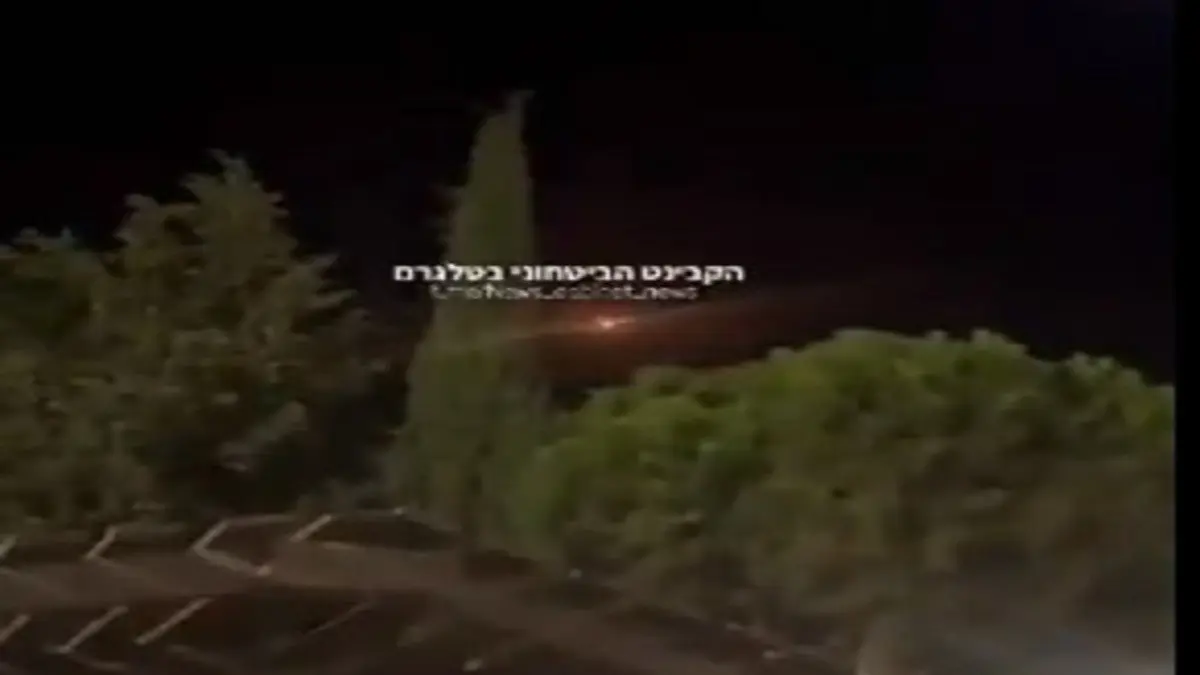 Νέες σειρήνες στο Ισραήλ – Ήχησαν σε δυο βόρειες πόλεις
