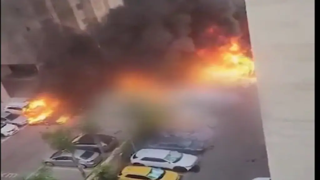 Σοκάρει η μαρτυρία Έλληνα για την κατάσταση στο Ισραήλ – «Καθαρίζουν εν ψυχρώ παιδάκια και γυναίκες»
