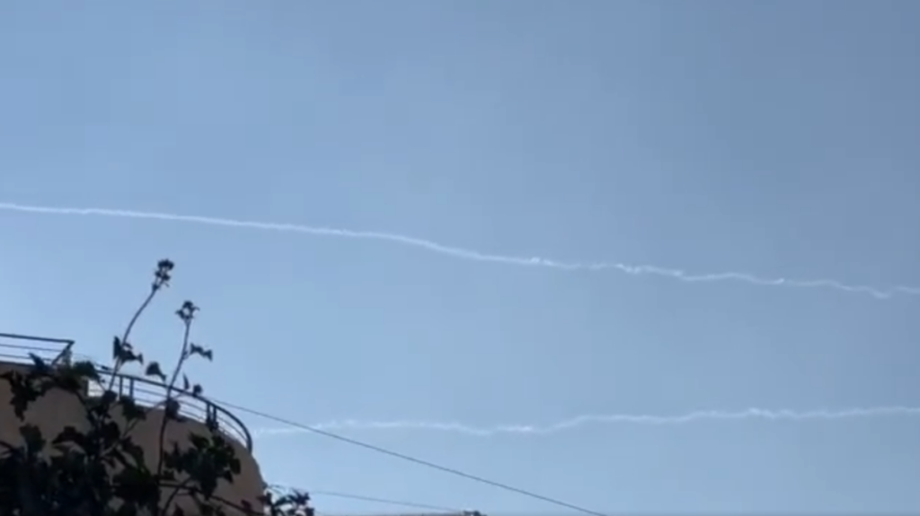 Αεροπορικά πλήγματα του Ισραήλ σε δυο χωριά στον Λίβανο