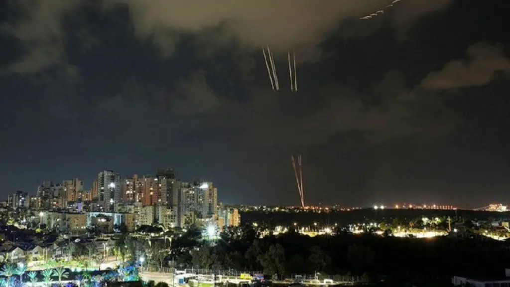 Το Ισραήλ ετοιμάζει τη μεγάλη επιχείρηση «από αέρος, θαλάσσης και ξηράς» – Φόβοι για γενίκευση του πολέμου στη Μέση Ανατολή