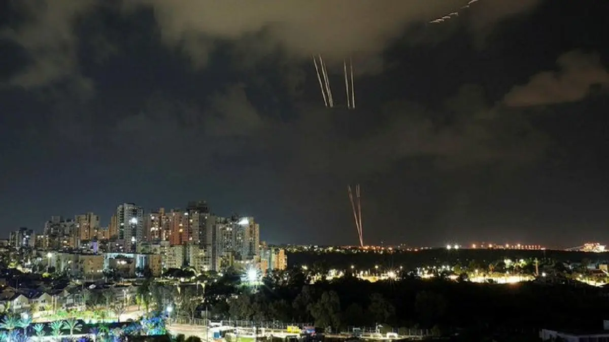 Το Ισραήλ ετοιμάζει τη μεγάλη επιχείρηση «από αέρος, θαλάσσης και ξηράς» – Φόβοι για γενίκευση του πολέμου στη Μέση Ανατολή