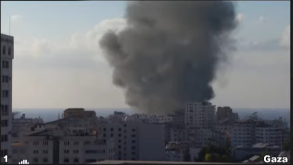 Συναγερμός στο Ισραήλ για πιθανή διείσδυση ενόπλων κοντά στα σύνορα με το Λίβανο