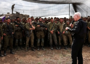 Γερμανία: Δολοφονήθηκε τεχνικός του ZDF – Ήταν μέλος της Χαμάς