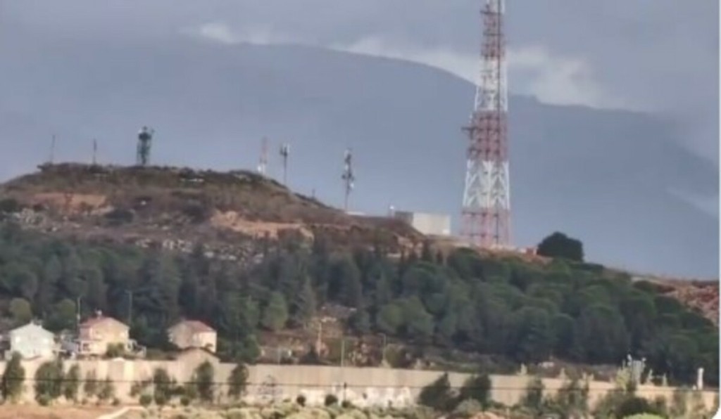 Ισραήλ: Αυτά είναι τα 28 χωριά στα σύνορα με το Λίβανο που εκκενώνονται – Κλιμακώνεται ο πόλεμος