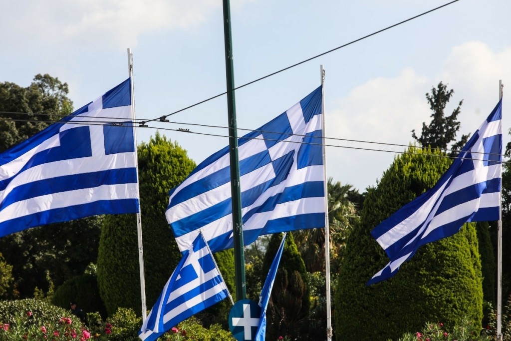 Ο καιρός σήμερα: Με συννεφιά οι παρελάσεις – Πού θα βρέχει