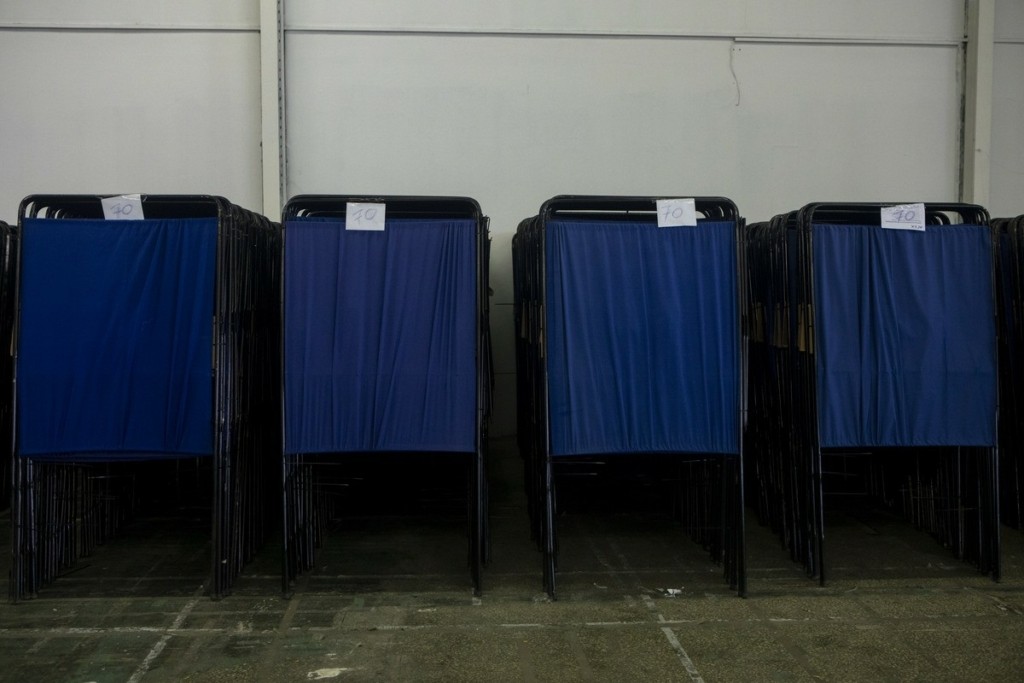 Αυτοδιοικητικές εκλογές: Η ώρα των ψηφοφόρων – Μάθε που ψηφίζεις, πόσους σταυρούς βάζεις και τι εκλογική άδεια δικαιούσαι