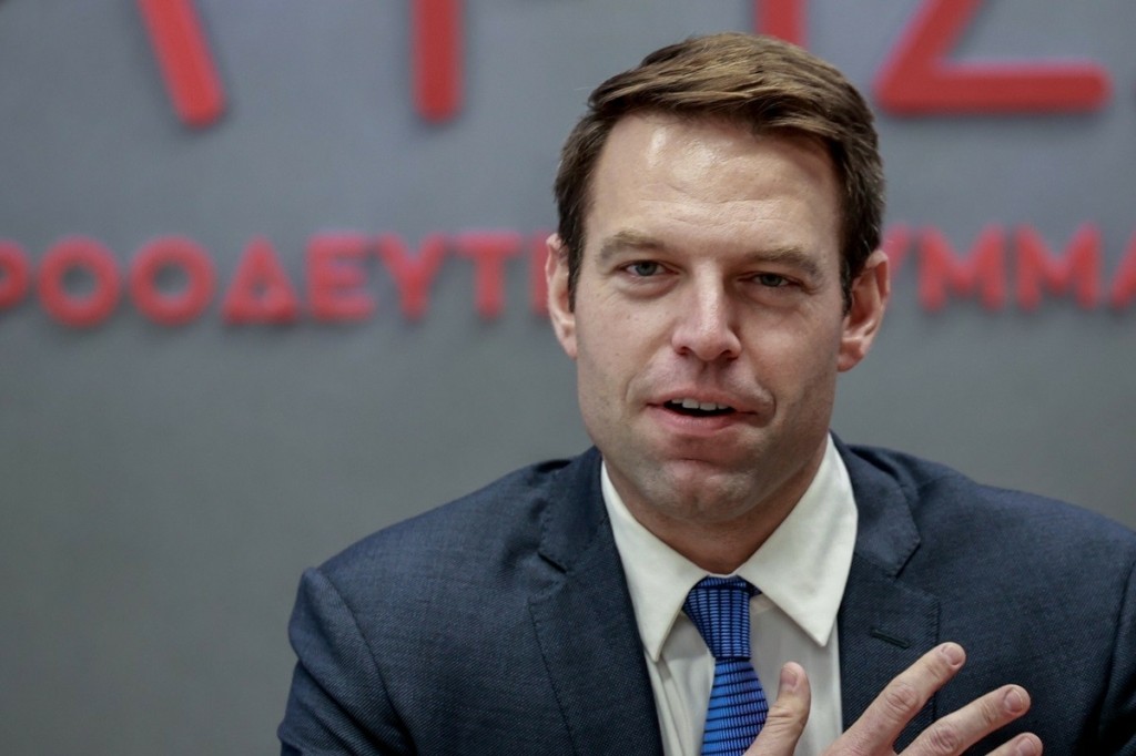 Στέφανος Κασσελάκης: Οι 9 γυναίκες της νέας ομάδας κρούσης του προέδρου του ΣΥΡΙΖΑ-ΠΣ