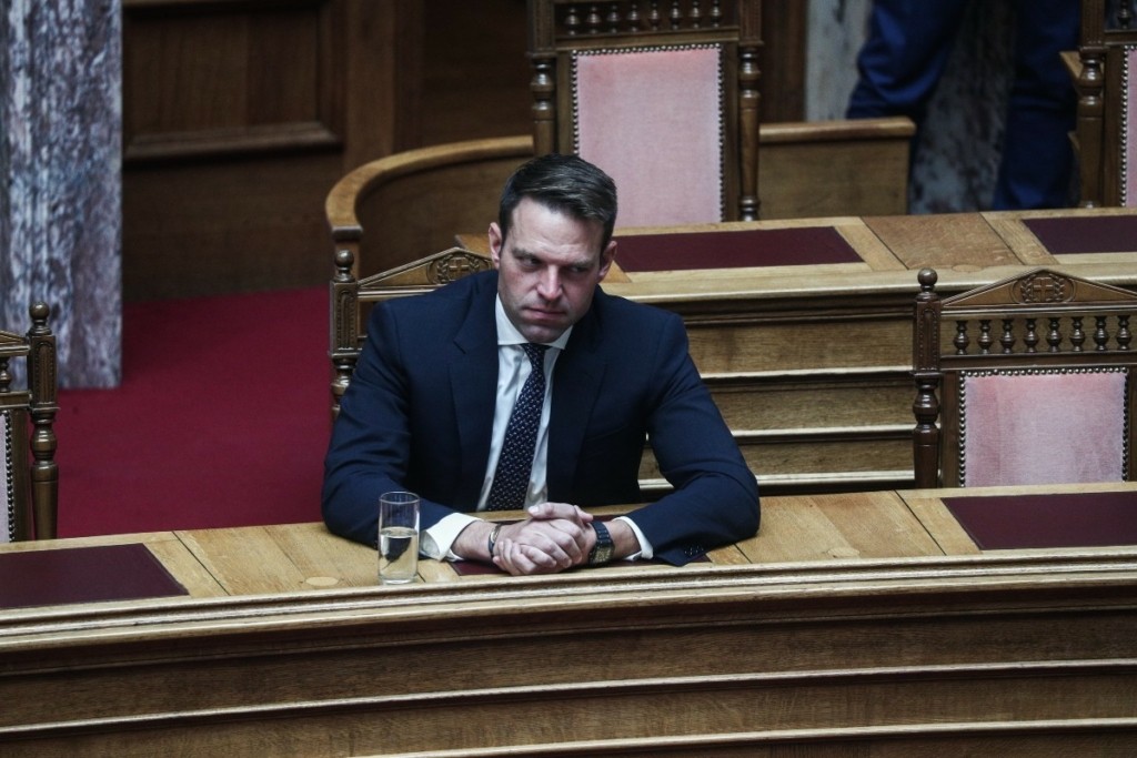 Μυρίζει “μπαρούτι” στον ΣΥΡΙΖΑ: Οι πληροφορίες για συγκέντρωση υπογραφών κατά του Κασσελάκη