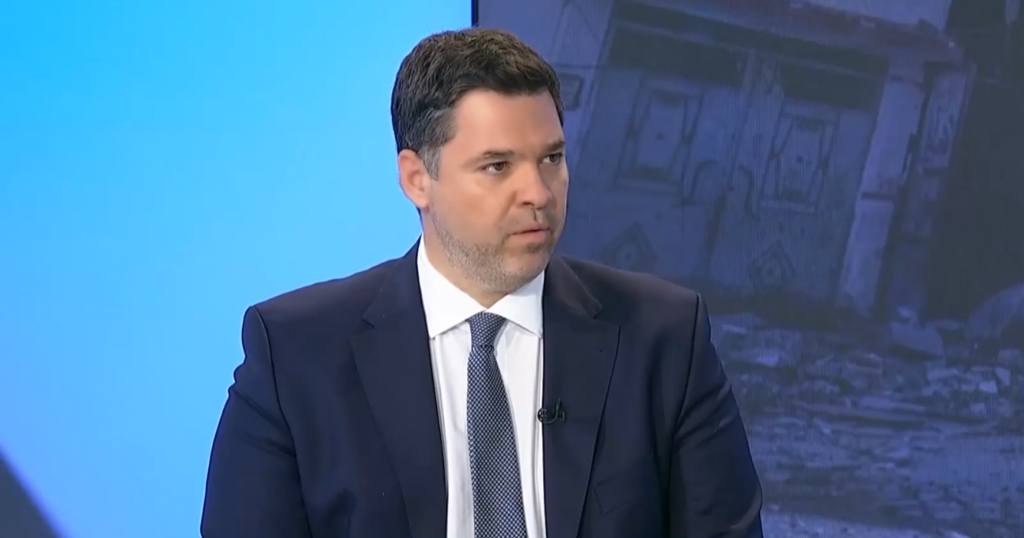 Θ. Κοντογεώργης: Στήριξη μεσαίας τάξης με φοροαπαλλαγές και πολιτικές για το στεγαστικό