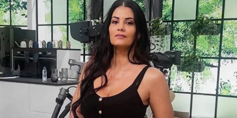 Μαρία Κορινθίου: Όταν η ηθοποιός είχε παράλληλη ερωτική σχέση με τον Γιάννη Αϊβάζη