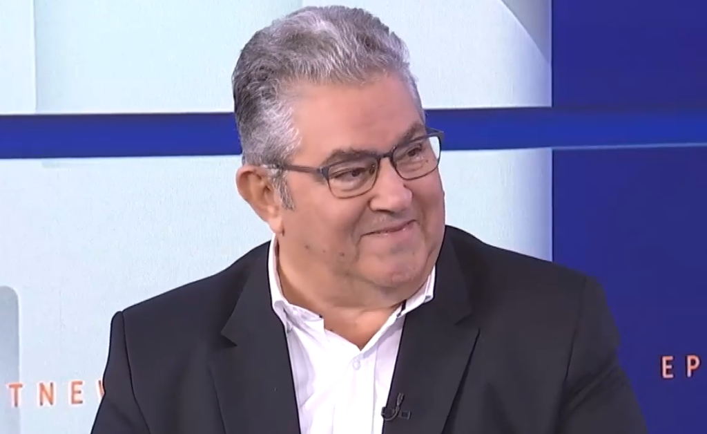 Δημήτρης Κουτσούμπας: Πολιτική «μάχη» οι αυτοδιοικητικές εκλογές – Ο ΣΥΡΙΖΑ μεταλλάσσεται προς το χειρότερο
